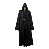 Costume de cosplay de la cape d'Anakin Skywalker pour Halloween et carnaval