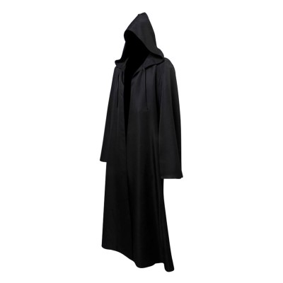 Costume de cosplay de la cape d'Anakin Skywalker pour Halloween et carnaval