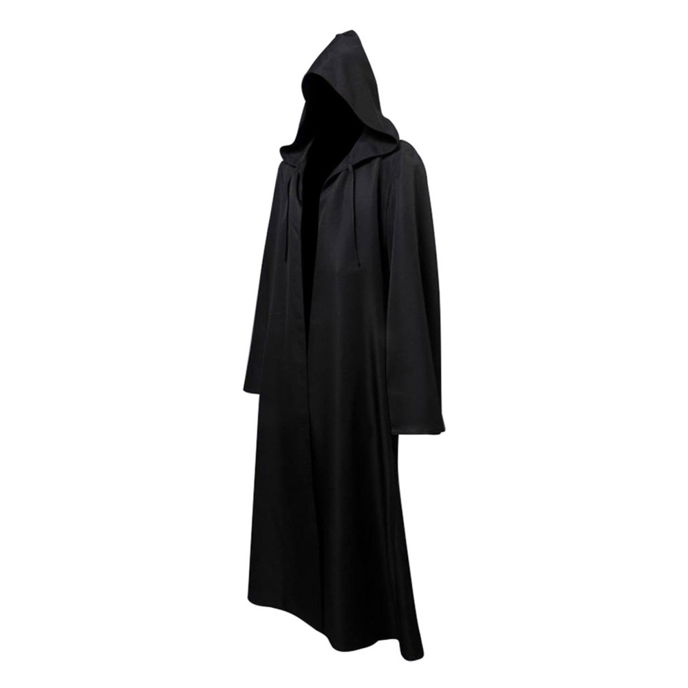 Costume de cosplay de la cape d'Anakin Skywalker pour Halloween et carnaval