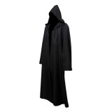 Costume de cosplay de la cape d'Anakin Skywalker pour Halloween et carnaval