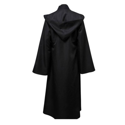Costume de cosplay de la cape d'Anakin Skywalker pour Halloween et carnaval