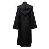Costume de cosplay de la cape d'Anakin Skywalker pour Halloween et carnaval