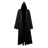 Costume de cosplay de la cape d'Anakin Skywalker pour Halloween et carnaval