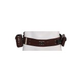 Anakin Skywalker Belt Waistband Accessories Cosplay Costume Halloween Carnival