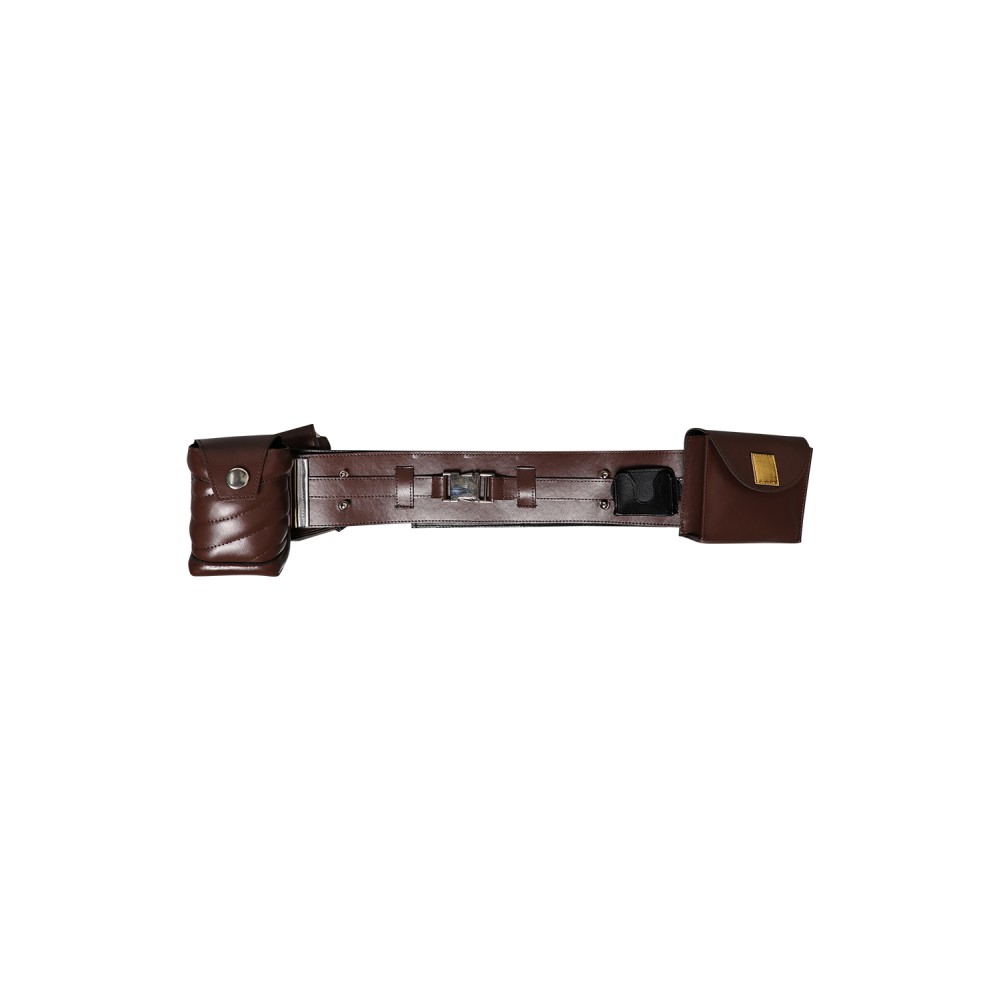 Anakin Skywalker Belt Waistband Accessories Cosplay Costume Halloween Carnival