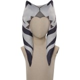Ahsoka Tano Kids Suit Cosplay Costume Halloween Carnival Outfit