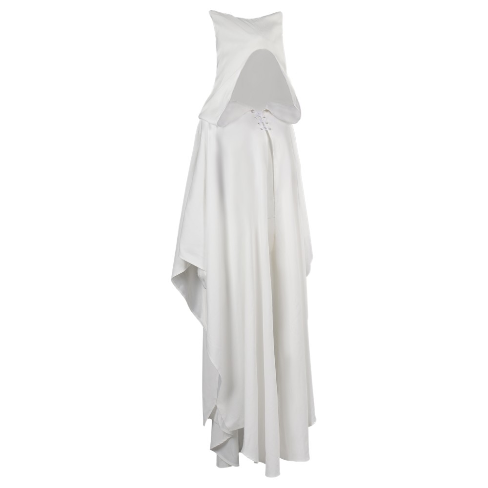 Ahsoka Tano Cloak Suit Cosplay Costume Halloween Carnival Outfit