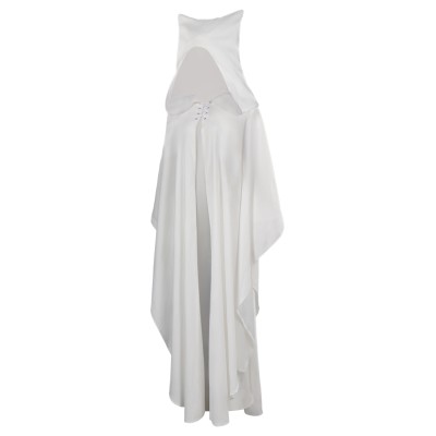 Ahsoka Tano Cloak Suit Cosplay Costume Halloween Carnival Outfit