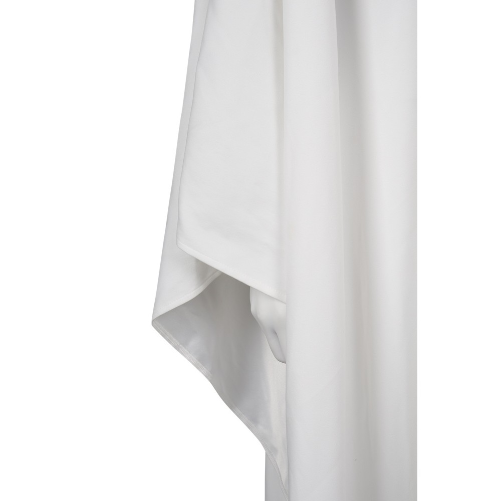 Ahsoka Tano Cloak Suit Cosplay Costume Halloween Carnival Outfit