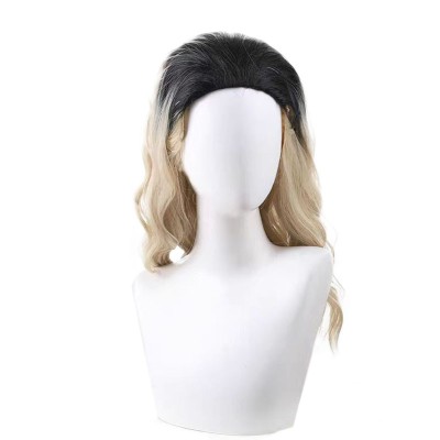 2024 Joker 2 Lady Gaga Harley Quinn Harleen Quinzel Suit Cosplay Costume Halloween Carnival Outfit