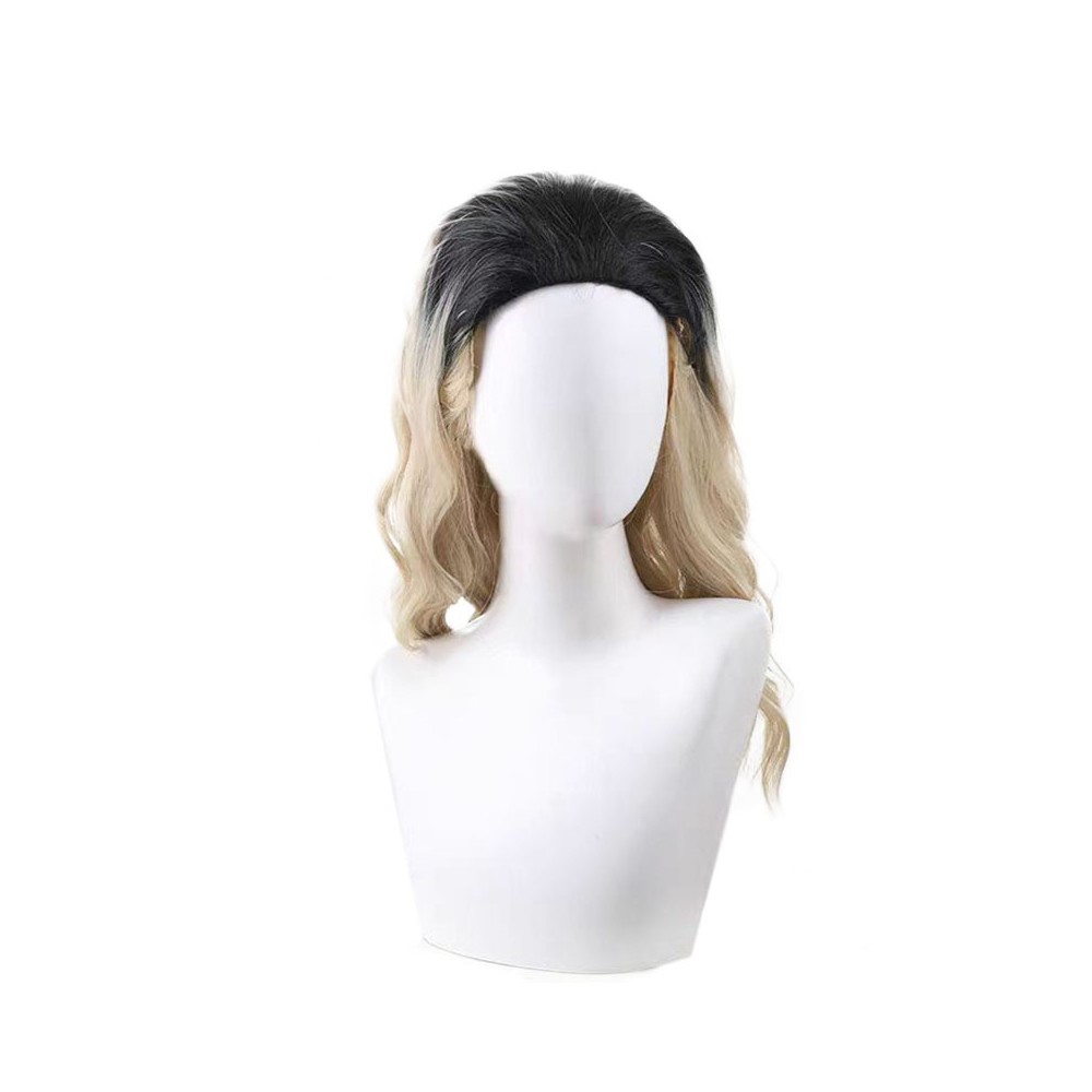 2024 Joker 2 Lady Gaga Harley Quinn Harleen Quinzel Suit Cosplay Costume Halloween Carnival Outfit