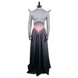 Ghostbusters 2024 Costume de Cosplay Garraka Suit pour Halloween et Carnaval