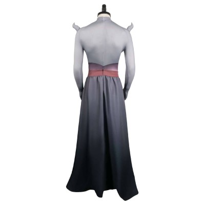 Ghostbusters 2024 Costume de Cosplay Garraka Suit pour Halloween et Carnaval