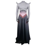 Ghostbusters 2024 Costume de Cosplay Garraka Suit pour Halloween et Carnaval
