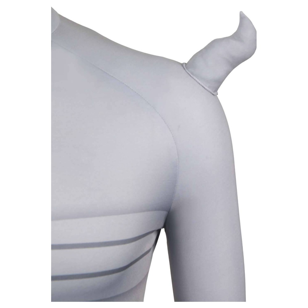 Ghostbusters 2024 Costume de Cosplay Garraka Suit pour Halloween et Carnaval