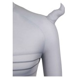 Ghostbusters 2024 Costume de Cosplay Garraka Suit pour Halloween et Carnaval