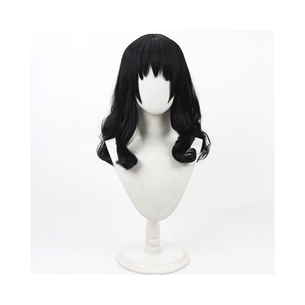 Mouthwashing Anya Women Uniform Fullset Party Cosplay Costume Halloween Carnival Outfit