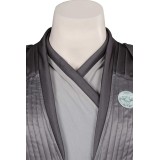 Mortal Kombat Costume de Cosplay Tomas Vrbada/Smoke pour Halloween et Carnaval