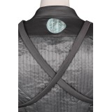 Mortal Kombat Costume de Cosplay Tomas Vrbada/Smoke pour Halloween et Carnaval