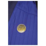 Mortal Kombat Sub-Zero Suit Cosplay Costume Halloween Carnival Outfit