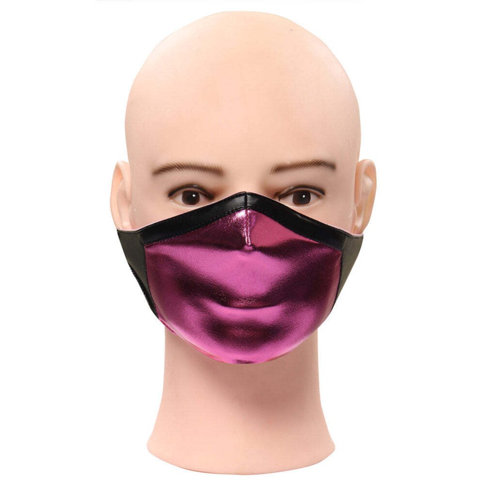Mortal Kombat Mileena Costume de Cosplay Femme en Costume Violet pour Halloween et Carnaval