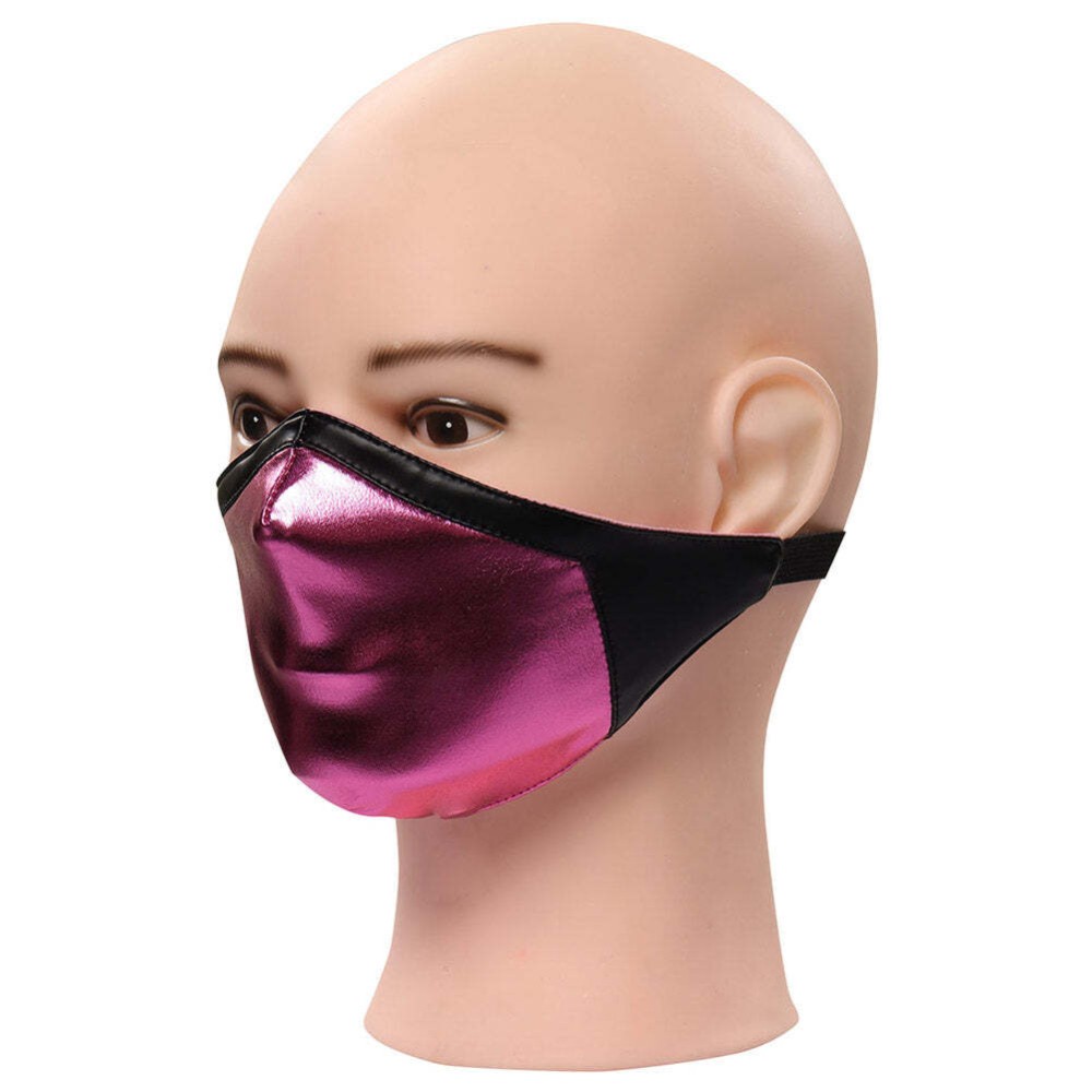 Mortal Kombat Mileena Costume de Cosplay Femme en Costume Violet pour Halloween et Carnaval