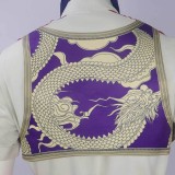 Costume de cosplay Gray de Liu Kang, Dieu du Feu, pour Halloween et carnaval Mortal Kombat