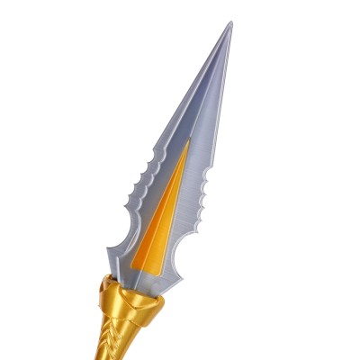 Mortal Kombat 2 Scorpion Chain Dagger Prop Accessories Cosplay Costume Halloween Carnival