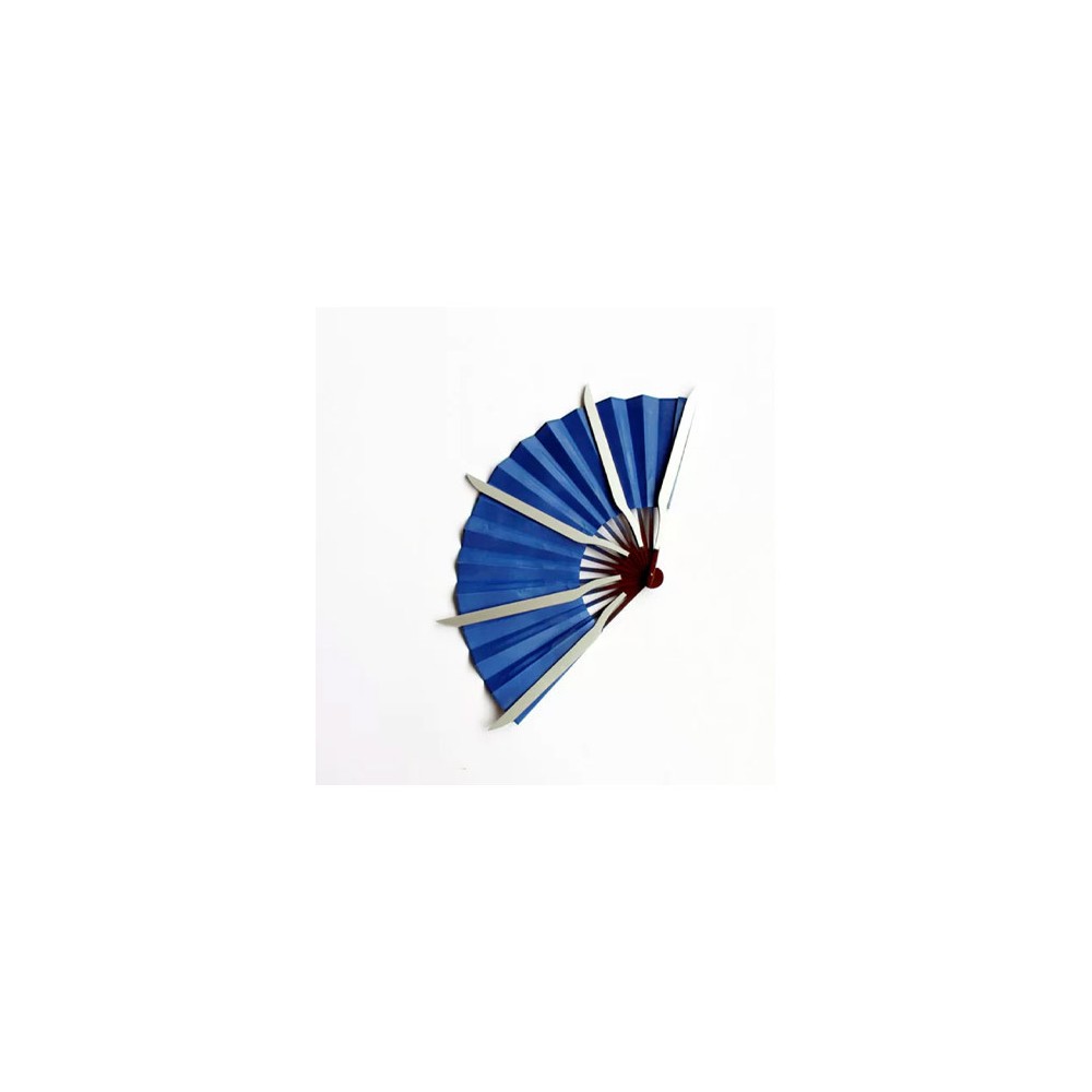 Mortal Kombat 2 Kitana Women Blue Cosplay Costume Halloween Carnival Outfit