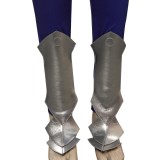 Costume de cosplay Kitana de Mortal Kombat 1 pour Halloween et carnaval