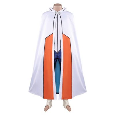 Moonrise (2025) Jack Fullest Cosplay Costume Halloween Carnival Outfit