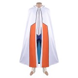 Moonrise (2025) Jack Fullest Cosplay Costume Halloween Carnival Outfit