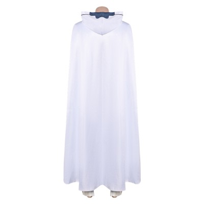 Moonrise (2025) Jack Fullest Cosplay Costume Halloween Carnival Outfit
