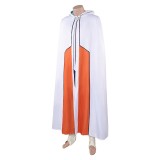 Moonrise (2025) Jack Fullest Cosplay Costume Halloween Carnival Outfit