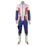 Moonrise (2025) Jack Fullest Cosplay Costume Halloween Carnival Outfit