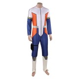 Moonrise (2025) Jack Fullest Cosplay Costume Halloween Carnival Outfit