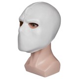 Moon Knight Marc Specto Mask Latex Masks Props Cosplay Costume Halloween Carnival