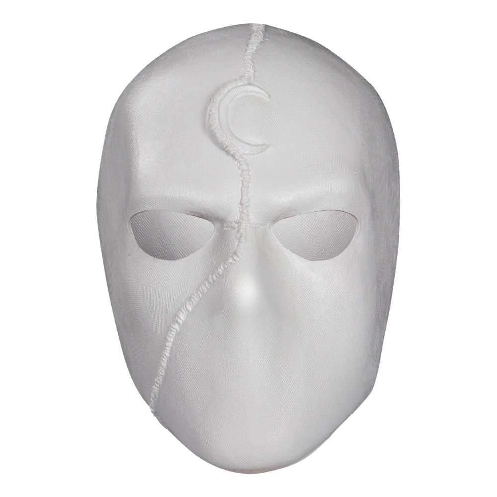 Moon Knight Marc Specto Mask Latex Masks Props Cosplay Costume Halloween Carnival