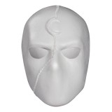 Moon Knight Marc Specto Mask Latex Masks Props Cosplay Costume Halloween Carnival