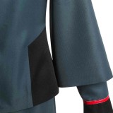 Mobile Suit Gundam: The Witch from Mercury - Lynn Suit Cosplay Costume Halloween Carnival Outfit