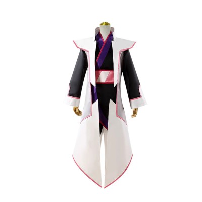 Mobile Suit Gundam Seed Freedom 2024 Lacus Clyne Suit Cosplay Costume Halloween Carnival Outfit