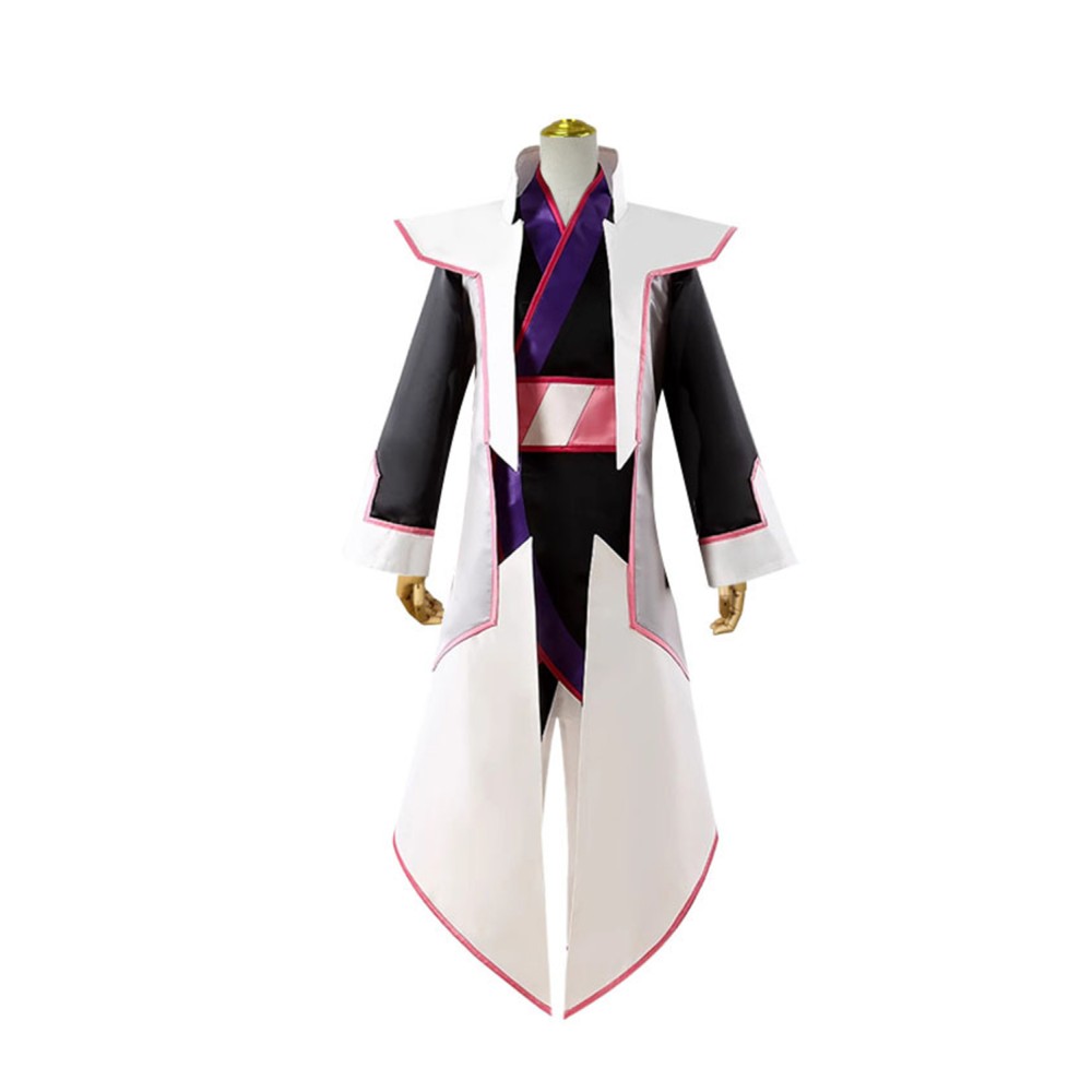 Mobile Suit Gundam Seed Freedom 2024 Lacus Clyne Suit Cosplay Costume Halloween Carnival Outfit