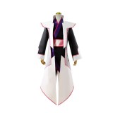 Mobile Suit Gundam Seed Freedom 2024 Lacus Clyne Suit Cosplay Costume Halloween Carnival Outfit