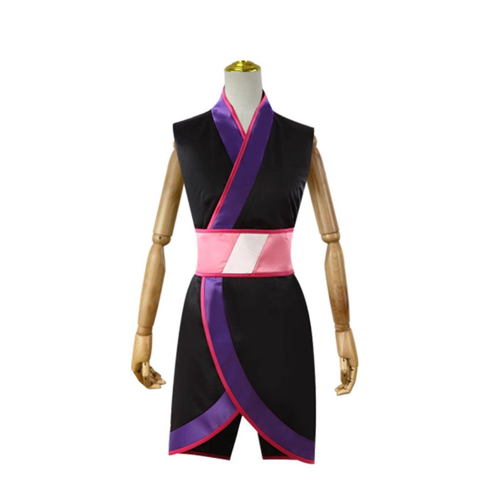 Mobile Suit Gundam Seed Freedom 2024 Lacus Clyne Suit Cosplay Costume Halloween Carnival Outfit