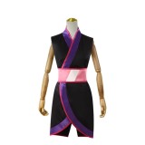 Mobile Suit Gundam Seed Freedom 2024 Lacus Clyne Suit Cosplay Costume Halloween Carnival Outfit