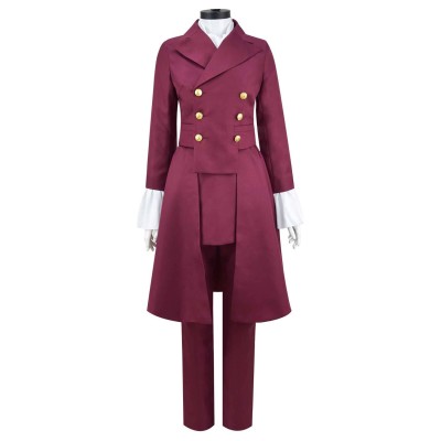 Mobile Suit Gundam Seed Freedom 2024 Cagalli Yula Athha Uniform Suit Cosplay Costume Halloween Carnival Outfit