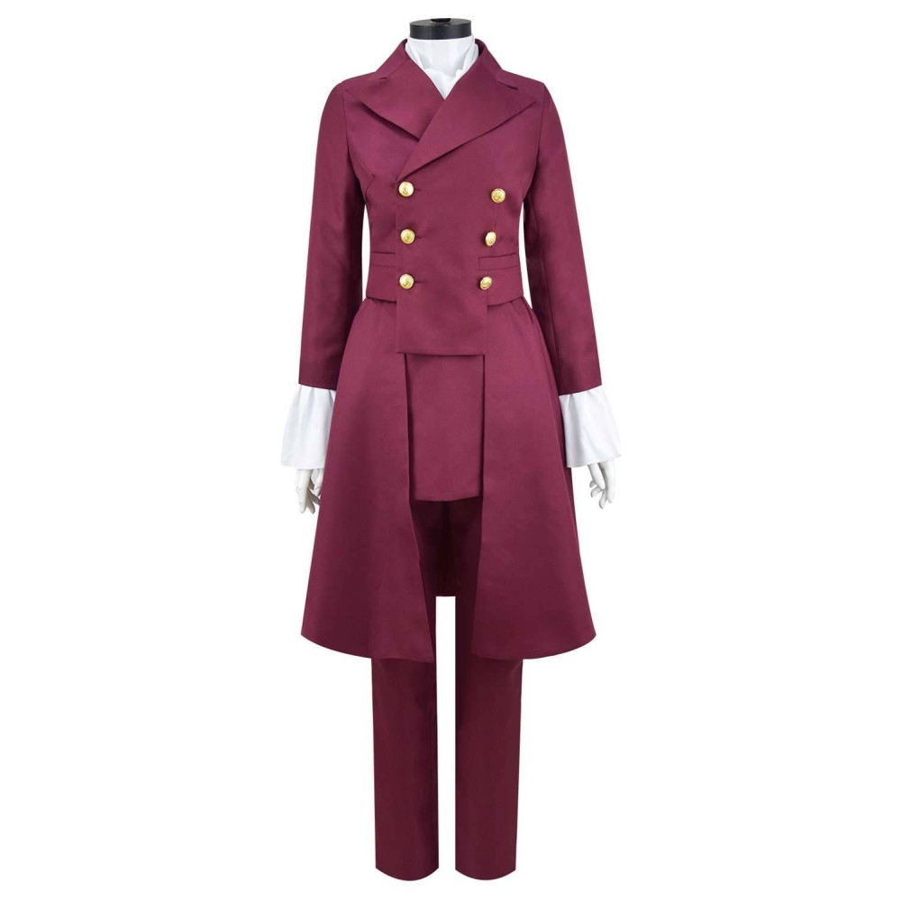 Mobile Suit Gundam Seed Freedom 2024 Cagalli Yula Athha Uniform Suit Cosplay Costume Halloween Carnival Outfit