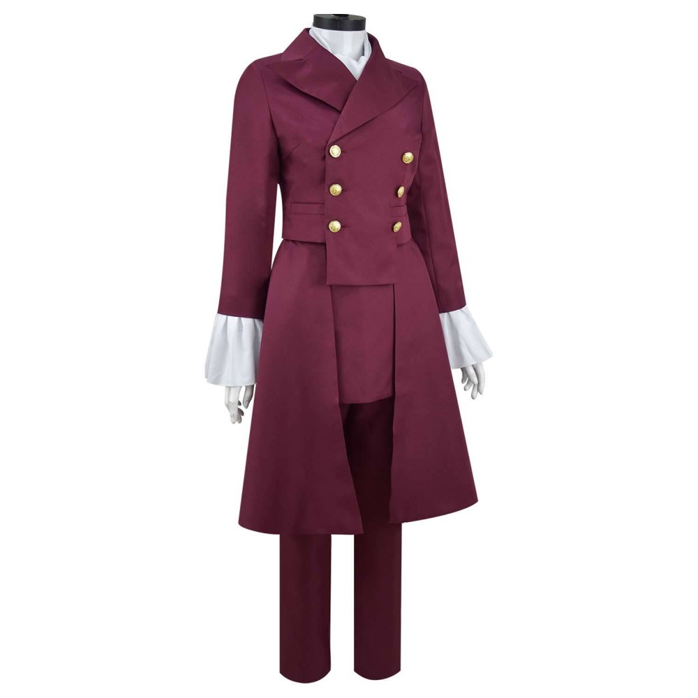 Mobile Suit Gundam Seed Freedom 2024 Cagalli Yula Athha Uniform Suit Cosplay Costume Halloween Carnival Outfit