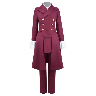 Mobile Suit Gundam Seed Freedom 2024 Cagalli Yula Athha Uniform Suit Cosplay Costume Halloween Carnival Outfit