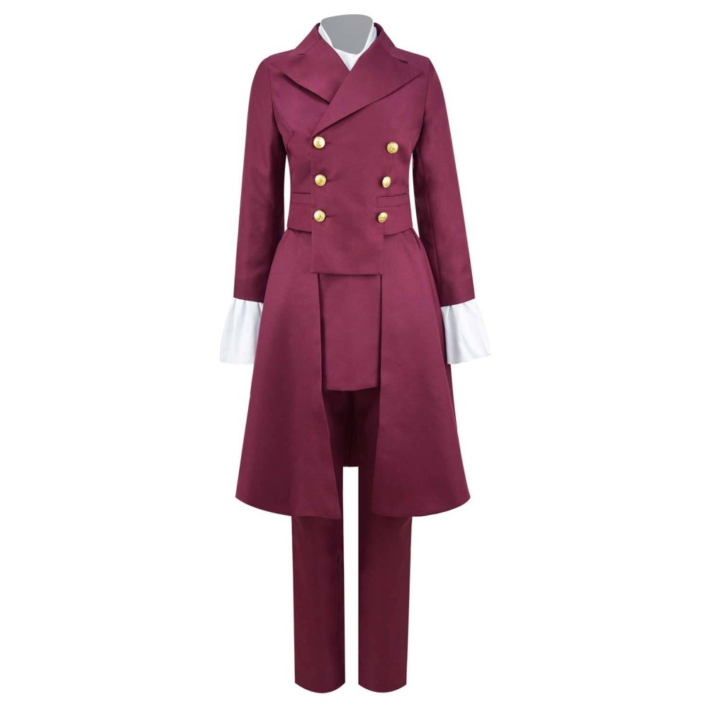 Mobile Suit Gundam Seed Freedom 2024 Cagalli Yula Athha Uniform Suit Cosplay Costume Halloween Carnival Outfit